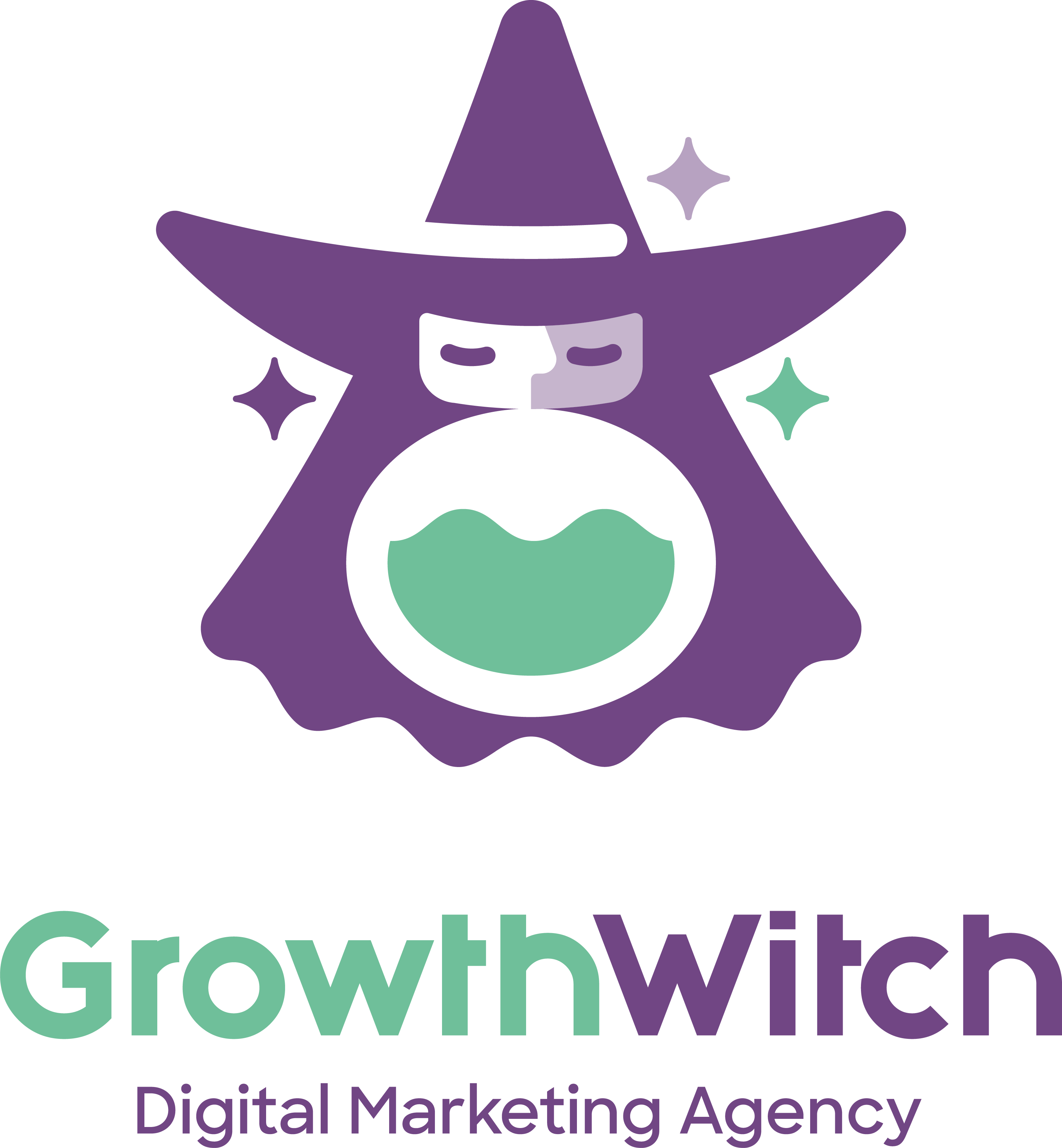 growth witch digital marketing agency